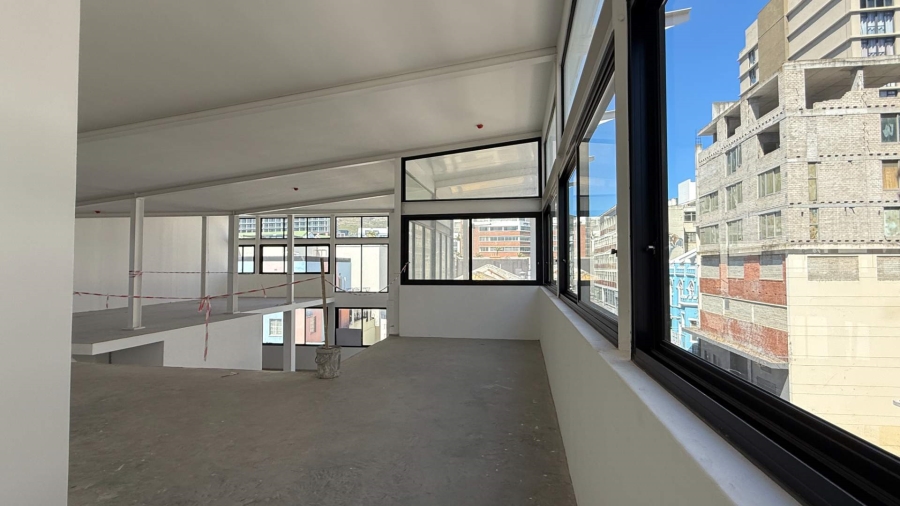 To Let commercial Property for Rent in Zonnebloem Western Cape